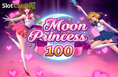 Moon Princess 100 - 888starz-bet.es