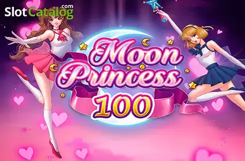 Moon Princess 100 - 888starz-bet.es