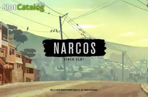Narcos - 888starz-bet.es