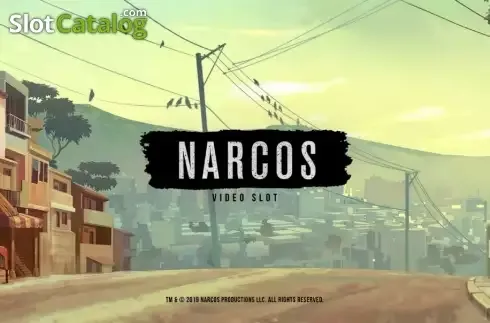 Narcos - 888starz-bet.es
