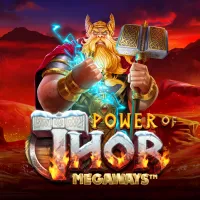 Power of Thor Megaways - 888starz-bet.es