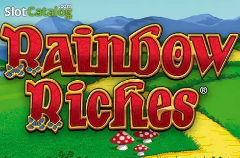 Rainbow Riches - 888starz-bet.es