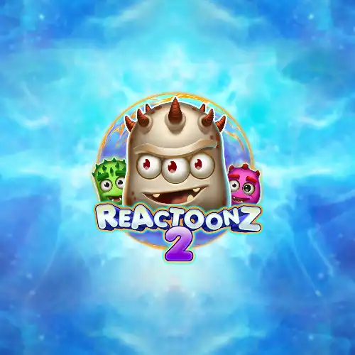 Reactoonz 2 - 888starz-bet.es