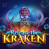 Release the Kraken - 888starz-bet.es
