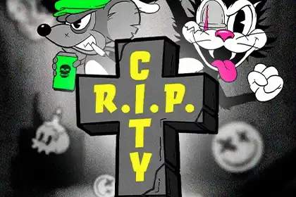 RIP City - 888starz-bet.es