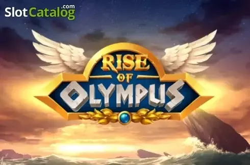 Rise of Olympus - 888starz-bet.es