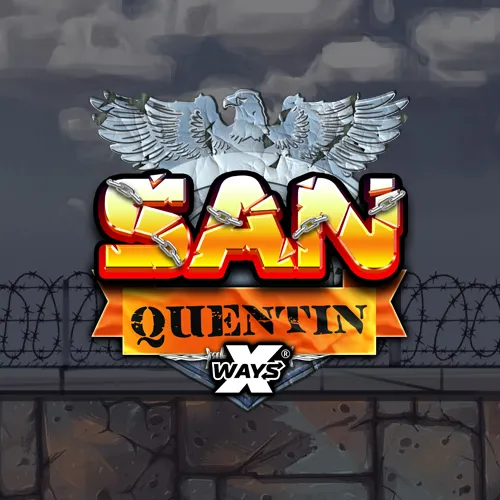 San Quentin xWays - 888starz-bet.es