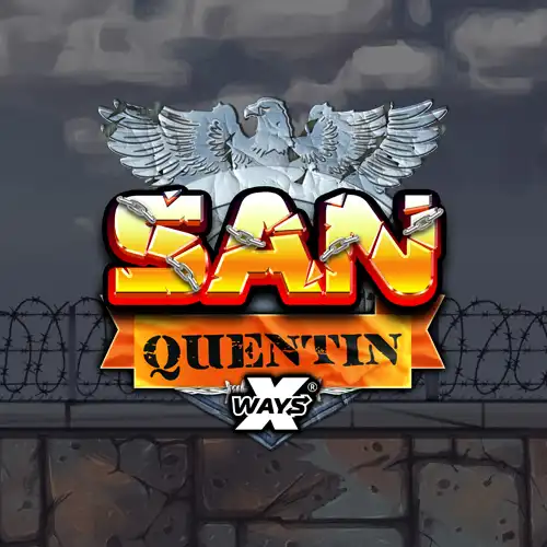 San Quentin xWays - 888starz-bet.es
