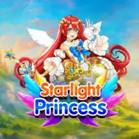 Starlight Princess - 888starz-bet.es