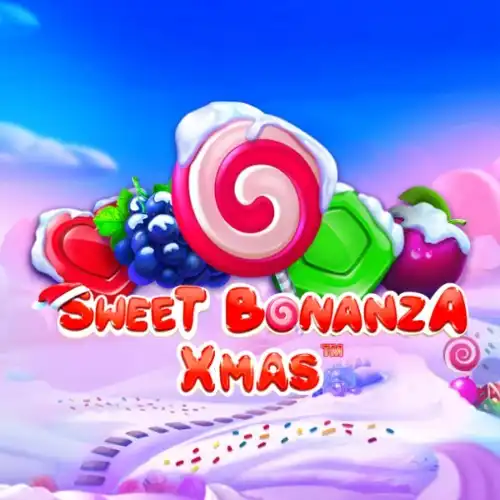 Sweet Bonanza Xmas - 888starz-bet.es