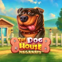 The Dog House Megaways - 888starz-bet.es