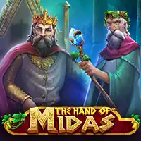 The Hand of Midas - 888starz-bet.es