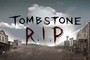 Tombstone RIP - 888starz-bet.es