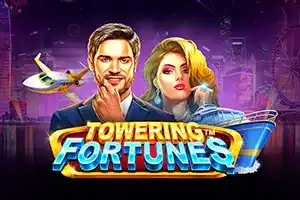 Towering Fortunes - 888starz-bet.es