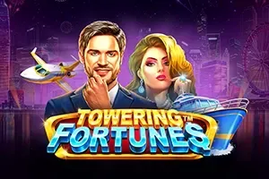 Towering Fortunes - 888starz-bet.es