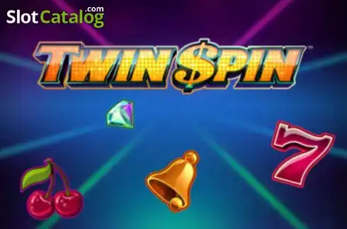 Twin Spin - 888starz-bet.es