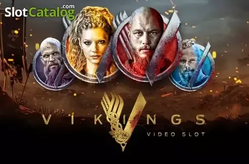 Vikings - 888starz-bet.es