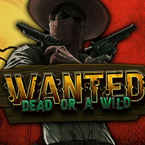 Wanted Dead or a Wild - 888starz-bet.es