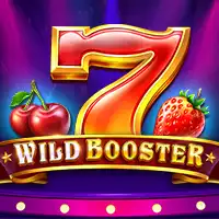 Wild Booster - 888starz-bet.es