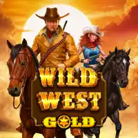 Wild West Gold - 888starz-bet.es