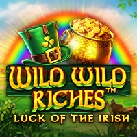Wild Wild Riches - 888starz-bet.es