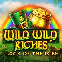 Wild Wild Riches - 888starz-bet.es