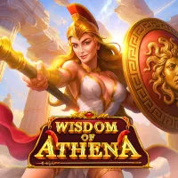 Wisdom of Athena - 888starz-bet.es