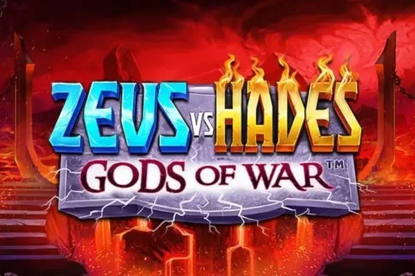 Zeus vs Hades - 888starz-bet.es